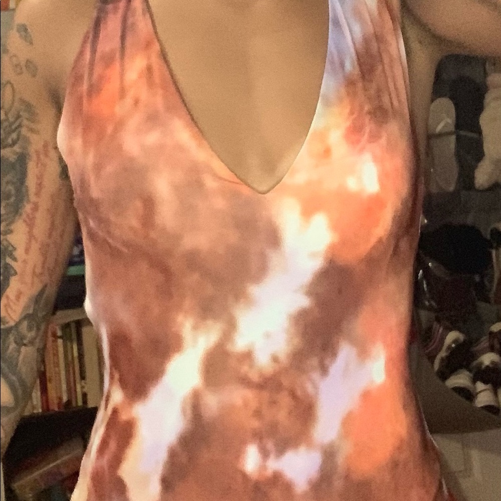 Zara body suits